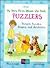 My Very First Winnie the Pooh Puzzlers: Picture Puzzles, Games, and Activities