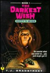 Kitty's Wish (The Darkest Wish #1)