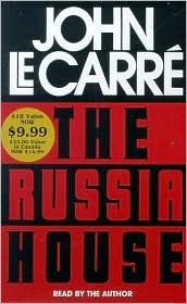 The Russia House