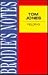 Henry Fielding's Tom Jones (Brodies Notes)