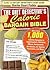 The Diet Detective's Calori...