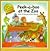 Peek-A-Boo at the Zoo (New Reader Series)