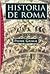 Historia de Roma by Pierre Grimal