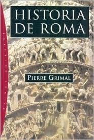Historia de Roma (Spanish Edition)