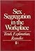 Sex Segregation in the Workplace by National Research Council