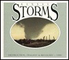 Kansas Storms 1991 (Paperback)
