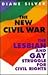 The New Civil War: The Lesbian and Gay Struggle for Civil Rights (The Lesbian and Gay Experience)