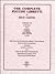 The Complete Puccini Libret...