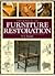 The Manual of Furniture Restoration