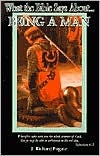 What the Bible Says About... Being a Man (Paperback)