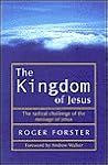 The Kingdom of Jesus by Roger Forster