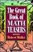 The Great Book Of Math Teasers