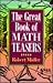 The Great Book Of Math Teasers