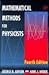 Mathematical Methods for Physicists, Fourth Edition