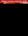 Soul Calibur: Prima's Official Strategy Guide