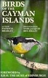 Birds of the Cayman Islands