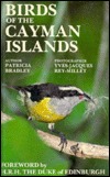 Birds of the Cayman Islands (Hardcover)