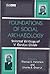Foundations of Social Archaeology: Selected Writings of V. Gordon Childe