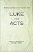 Rethinking the Unity of Luke and Acts