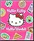 Hello Kitty, Hello World!