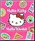 Hello Kitty, Hello World! (Scholastic Edition)