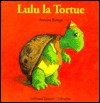 Lulu la tortue (Hardcover)