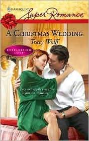 A Christmas Wedding (Mass Market Paperback)
