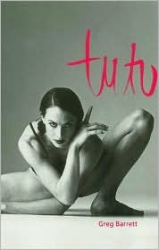 Tutu (Hardcover)