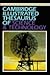 Cambridge Illustrated Thesaurus of Science and Technology