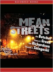 Mean Streets