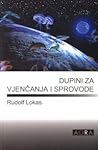 Dupini za vjenčanja i sprovode