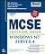 McSe Training Guide: Window...