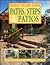 Build Your Own Paths, Steps & Patios (Build Your Own Series)