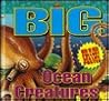 Big Ocean Creatures (Explorer, First, Ladybird)