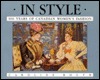 In style: 100 years of Canadian women's fashion (Paperback)
