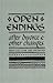 Open Endings by Mary Lou Cook