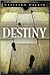 Destiny by WALKER HEZEKIAH