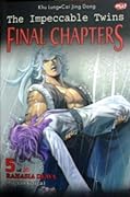 The Impeccable Twins: Final Chapters Vol. 5