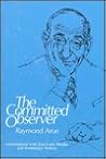 The Committed Observer: Interviews With Jean-Louis Missika and Dominique Wolton = Le Spectateur Engage