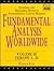 Fundamental Analysis Worldwide, Western Europe A-M (Wiley Finance Editions) (Volume 3)