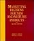 Marketing Decisions for New and Mature Products (2nd Edition)