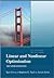Linear and Nonlinear Optimization by Igor Griva