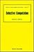 SELECTIVE COMPUTATION (Modern Applied Mathematics)