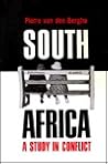 South Africa: A Study in Conflict