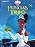 The Princess and the Frog by Augusto Macchetto