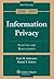 Information Privacy: Statut...