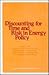 Discounting for Time and Risk in Energy Policy (RFF Press)