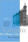 Toronto, No Mean ...