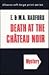 Death At The Chateau Noir