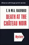 Death At The Chateau Noir (U)